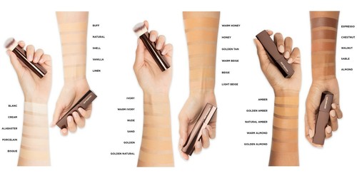 Hourglass Vanish Seamless Finish Foundation Stick Full Size Box - Choose Shade - Picture 9 of 12