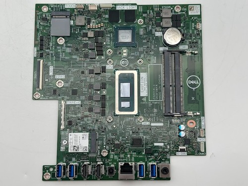 Dell All in One Motherboard Intel Core 7 150U Nvidia MX570A 2GB RX47F 0RX47F - Picture 6 of 11