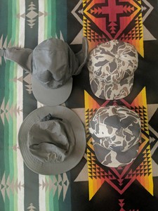 insulated boonie hat