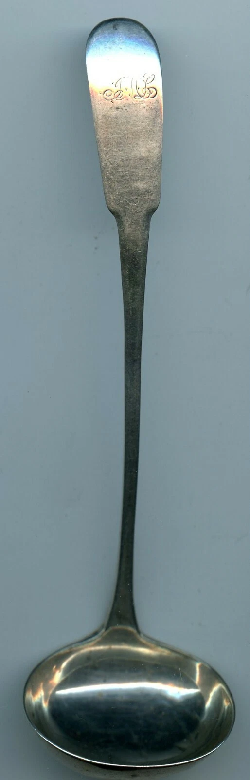 Aberdeen Provincial Georgian Silver Small Sauce or Tody Ladle J Booth
Opens in a new window or tab