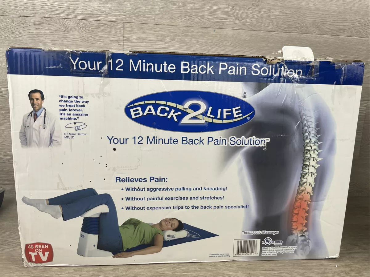 Two Moves for Instant Back Pain Relief #backpain #backpainrelief