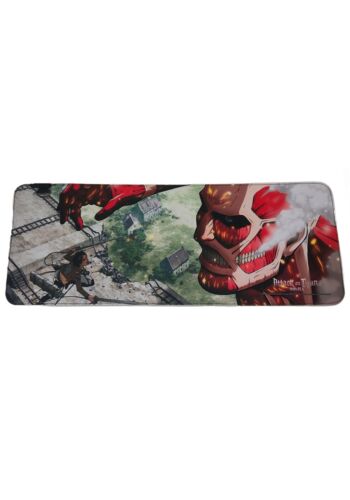 Attack on Titan Mouse Pad - Picture 1 of 1