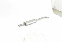 Klarius EXRN3120 Abgasanlage Auspuff Mittelkasten FüR Clio 1.2 05>