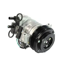 OEM Mopar For Jeep Wrangler 2012-2017 Air Conditioning Compressor For 55111374AB