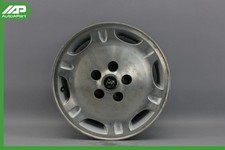  Jaguar Xj6 Xj8 Xj8l Xj12 Xjs 16 X 7 R16 Alloy Wheel Rim Silver Mna6113aa Oem