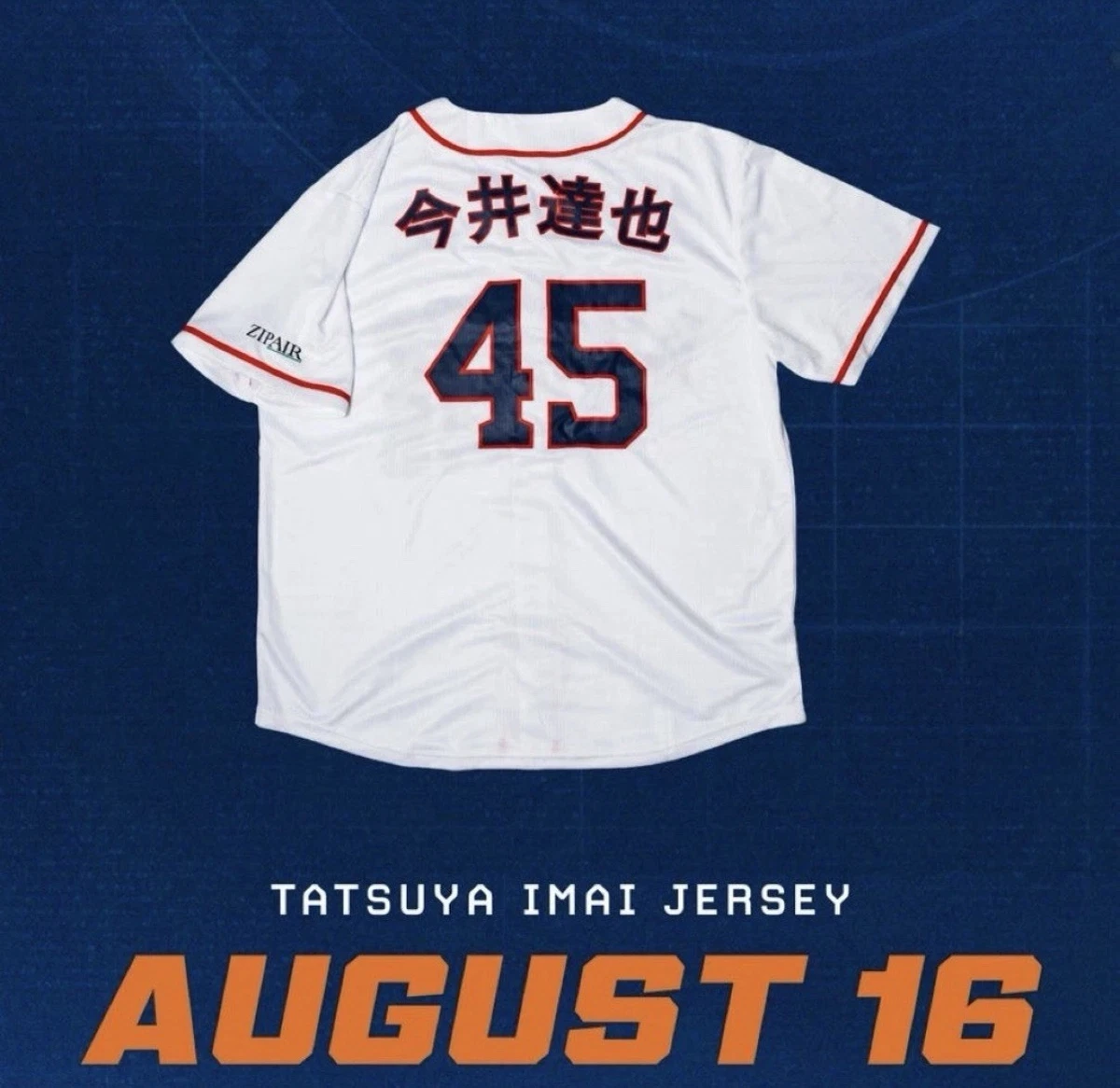 Houston Astros White MLB Jerseys for sale | eBay