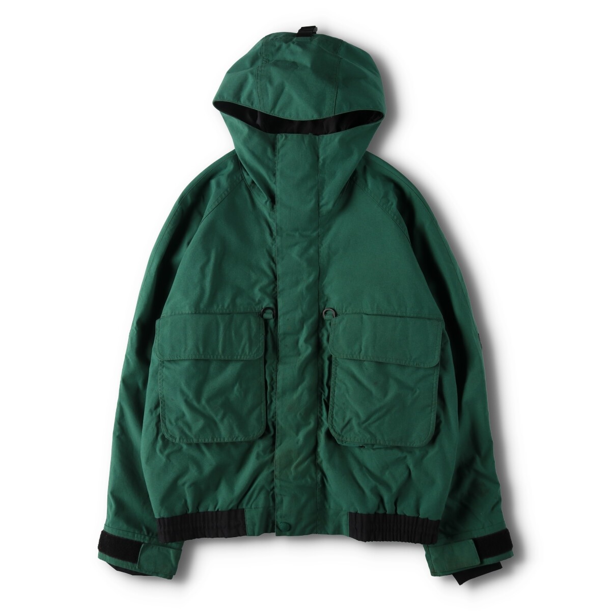 Vintage 90'S~00'S Cabelas Fishing Jacket Men's M Size | eBay