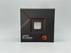 AMD Ryzen 9 7950X 16-Core, 32-Thread Unlocked Desktop Processor