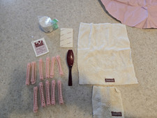 Pleasant Company American Girl Doll Skin and Hair Doll Hair Kit