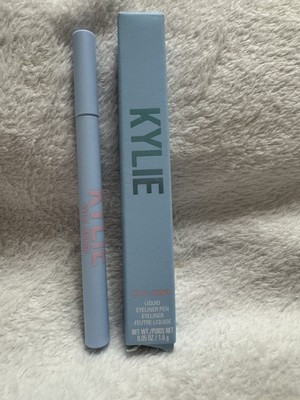 NEW Kylie Jenner Kylie 4 Ever Ting - Pink Liquid Eyeliner Pen Limited Collection