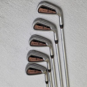 Taylormade Firesole Irons | eBay