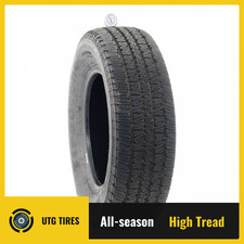 Used Lt 24570r17 Firestone Transforce Ht 119116r - 1332