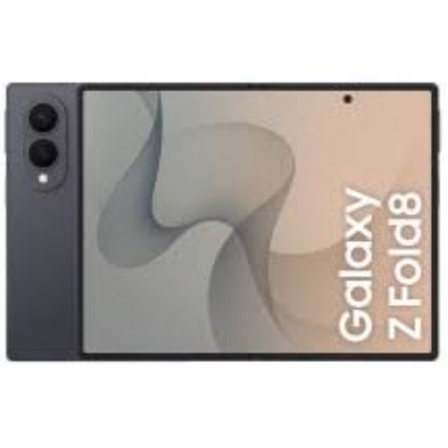 SMARTPHONE SAMSUNG GALAXY Z FOLD 8 5G 12 256 Go 7 6 pouces g
