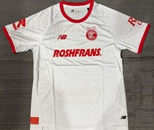 TOLUCA VISITA EDICION SPECIAL BICAMPEON 25/26 TALLA REDUCIDA LEER LA DISCRIP. 