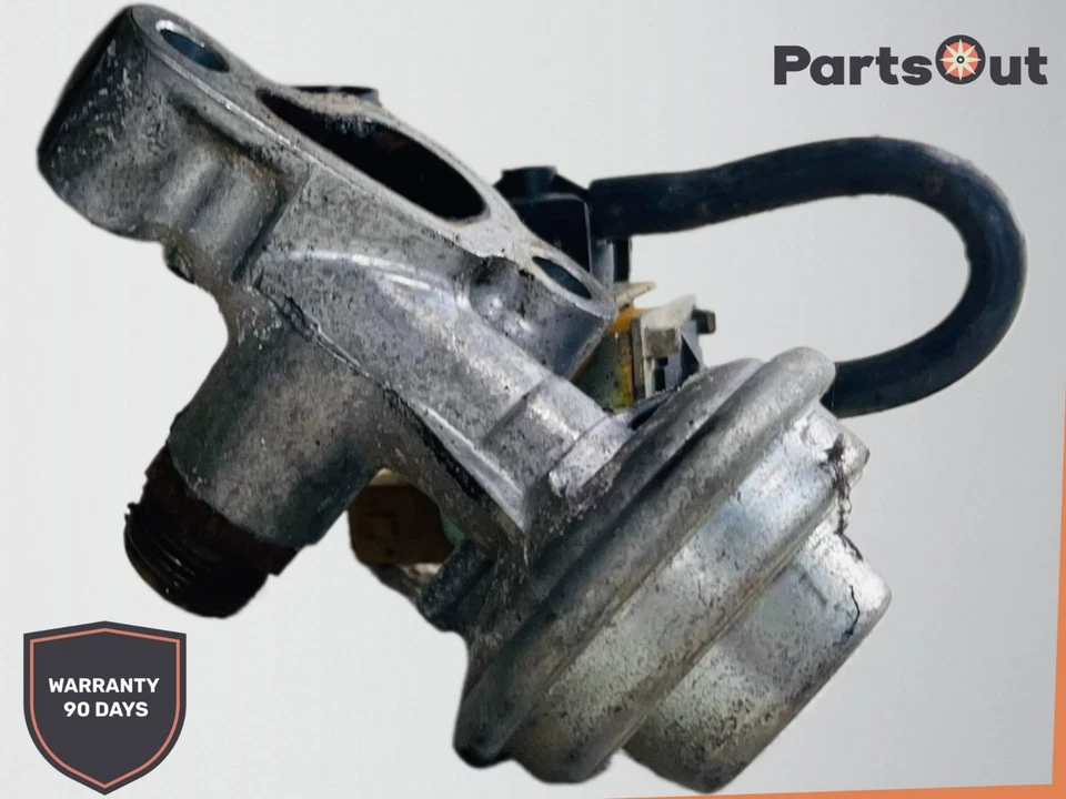 01-06 Mercedes CLK55 AMG Motor EGR A1121400060 OEM KM606220 Foto 3 de 4