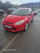 Ford Focus 1.0 Ecoboost  Engine  Overheats