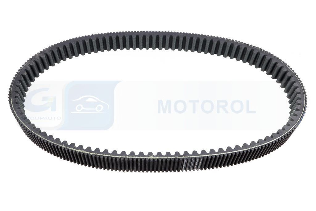 2x ✅Fits DAYCO PASKI HPX5004 DRIVE BELT ⭐UK Seller⭐ - Image 6
