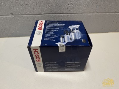   NEW Bosch 69184 Fuel Pump Module Ford Expedition Lincoln Navigator 2005-2006