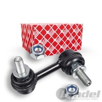 Febi Bilstein Koppelstange Vorderachse Links Passend FüR Nissan Primera | 21813