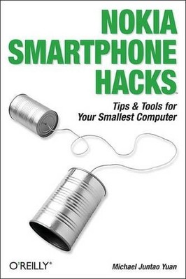 Michael Juntao Yuan Nokia Smartphone Hacks (Taschenbuch) Hacks (US IMPORT)