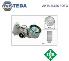 531 0655 20 SPANNROLLE FÜR ZAHNRIEMEN INA FÜR SUBARU IMPREZA,FORESTER