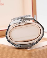 Omega Seamaster 300 Co-axial 41mm 234.30.41.21.03.002 Summer Blue 2024 4
