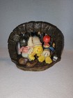 Disney Harmony Kingdom "Pirates Of The Caribbean" SIGNED LE500 Mickey Mouse Jail — photo 4