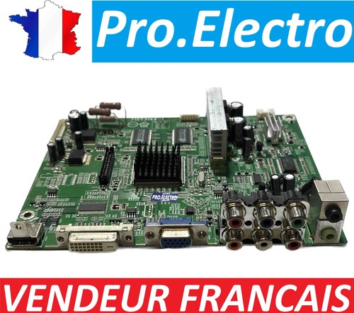 Motherboard Hauptplatine TV 716T3144-1 GQ8CB CA028