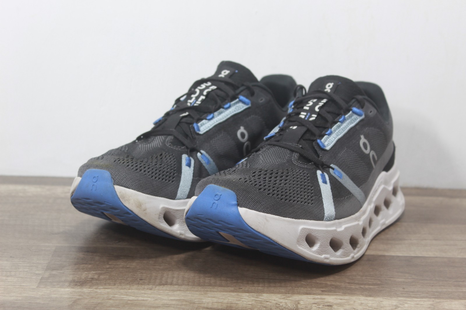 SAOLA Scarpe da corsa ON Cloudeclipse da uomo taglia 13 {MB 1174]