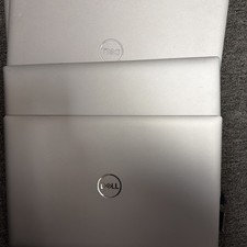 Dell OEM Precision 3560/Latitude 5520 15.6" LCD Back Cover Lid HUQ43 94D8X
