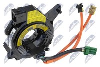 NTY Wickelfeder, Airbag EAS-VV-002