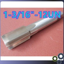 1-3 /16 -12UN NEW 1PCS HSS Left Hand Tap 1-3/16"-12UN Tap Threading Tap durable