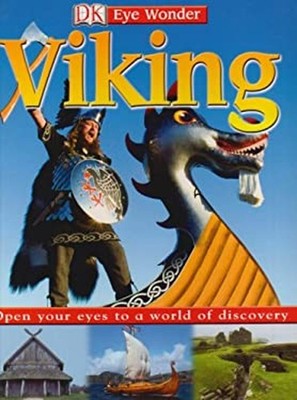Viking Gebunden Angus, Dorling Kindersley Verlag Personal Kosta