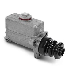 Brake Master Cylinder with Reservoir and Cap Compatible with International