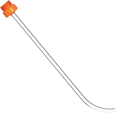 #ad Hydroshot Bottle Cap Adapter Fits Standard Bottles for Mobile Cleaning $10.99