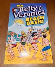 BETTY & VERONICA: BEACH BASH  (NEW) Archie/Jughead-TPB