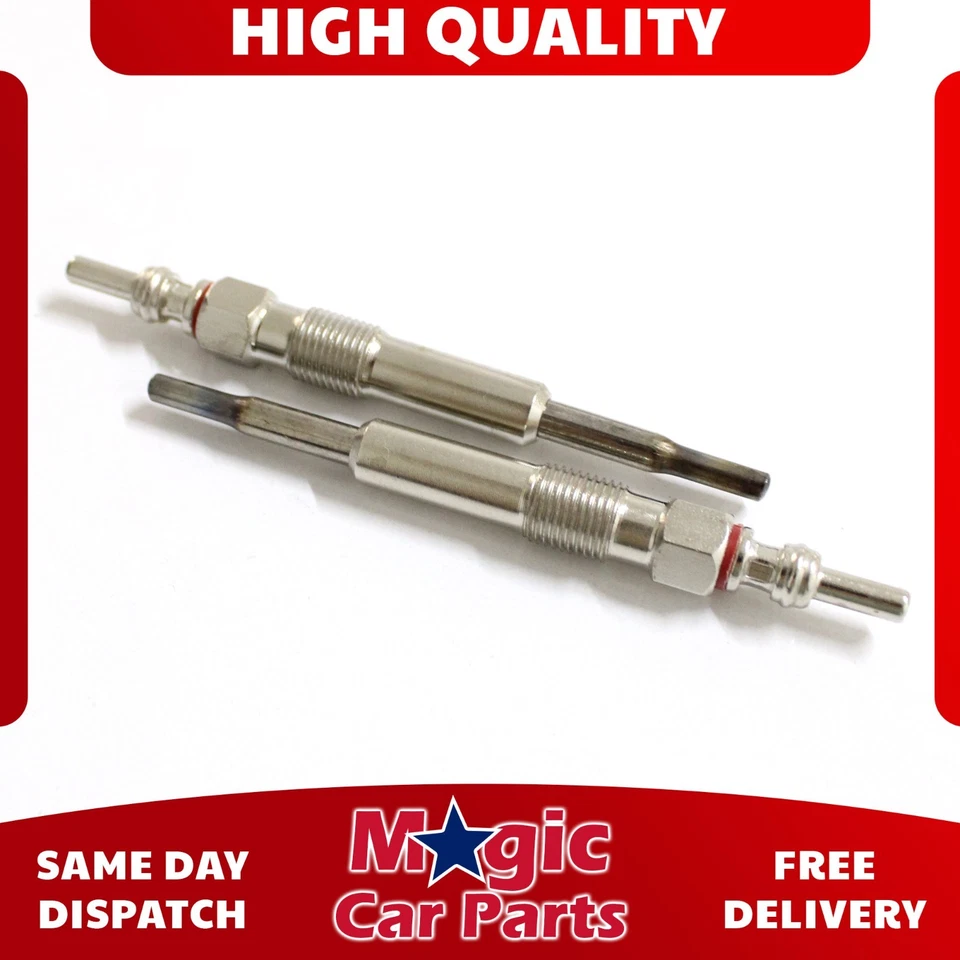 4X VELAS DE INCANDESCÊNCIA DE AQUECEDOR PARA PEUGEOT 2008 I/207/208 I/3008 MPV/301 1.6 HDI 5960K6 - Imagem 4 de 4