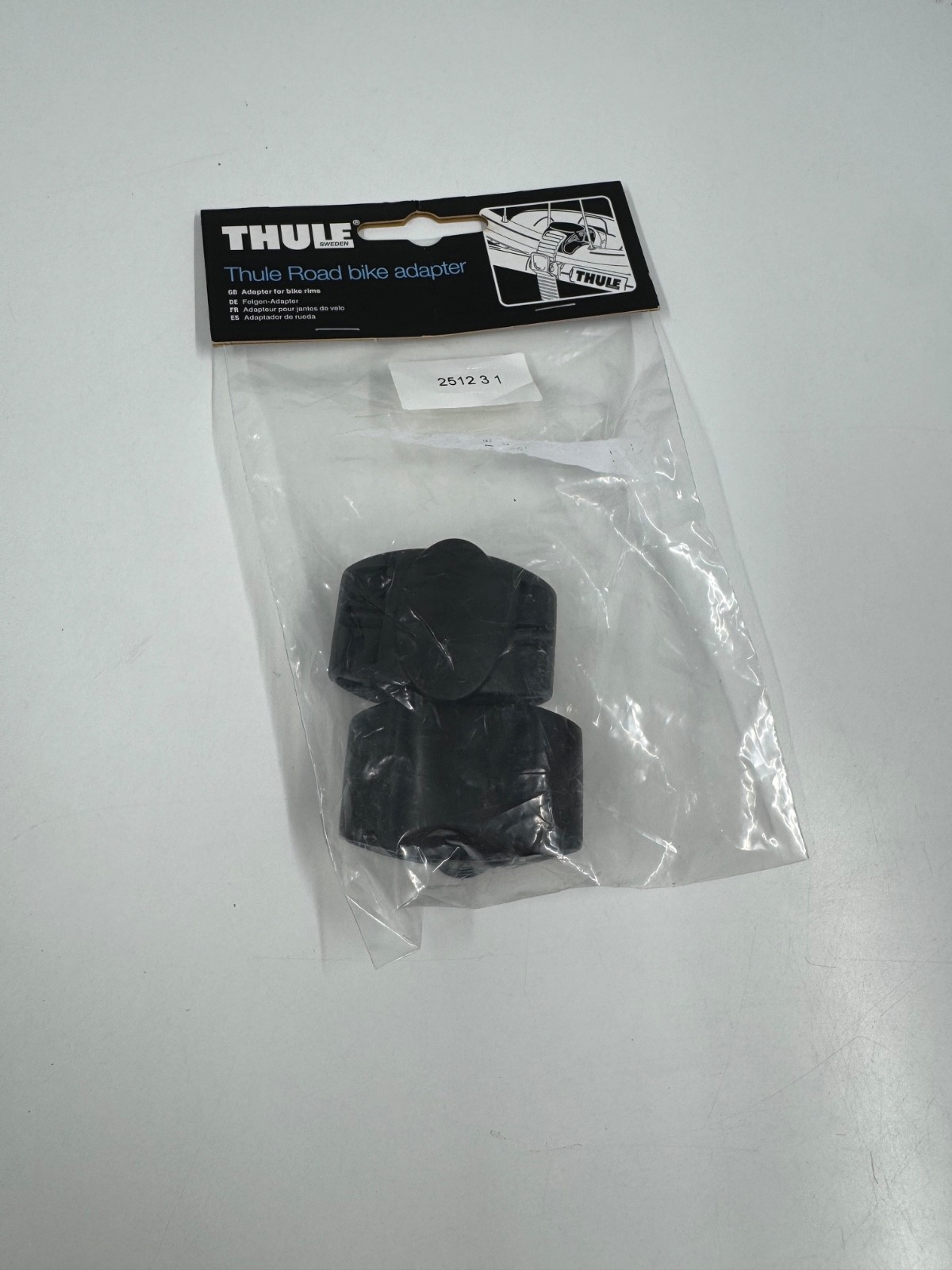 Thule Road Bike Adapters - 977200