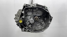 Boite de vitesse Peugeot 3008