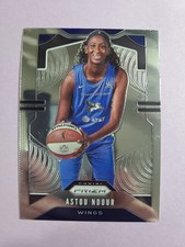 Astou Ndour 2020 Panini Prizm WNBA Basketball Card # 50 K3995