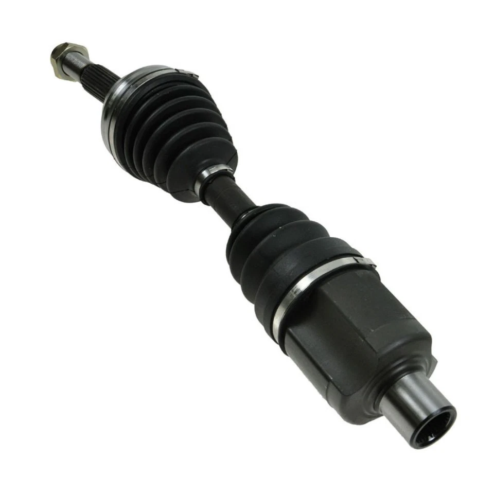 Par de ejes delanteros CV para camioneta Chevy Hombre Bravada S10 S-15 Foto 2 de 4