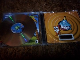 Floigan Brothers Sega Dreamcast Complete in Box