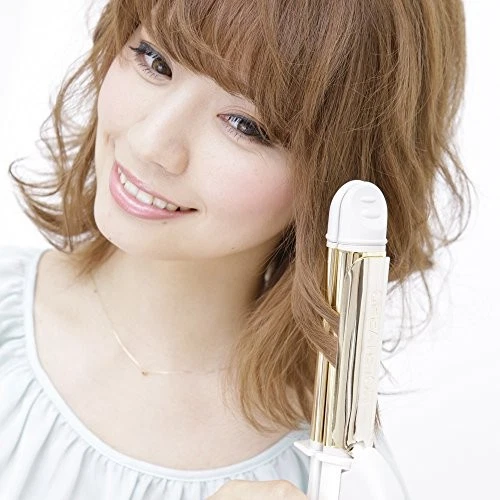 Kraits Ion Iron Grace Clear II 32mm SSC-W32W AC100-240V - Image 3 of 4