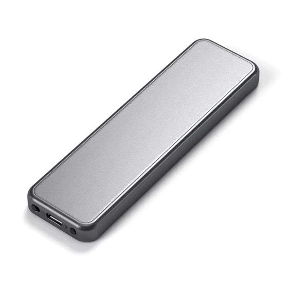 Satechi, Multimedia-Fernbedienung R2 Bluetooth 5.0-kompatibel, Grau - Bild 4 von 4