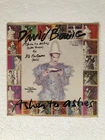 DAVID BOWIE Ashes To Ashes 7" 45 single - 1980 RCA w/picture sleeve NM/NM!