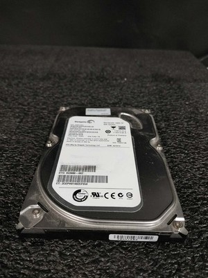 HP 633980-002 636929-001 500GB 7.2K RPM 64MB FW HP64 DC 12341 SATA 3.5'' HDD
