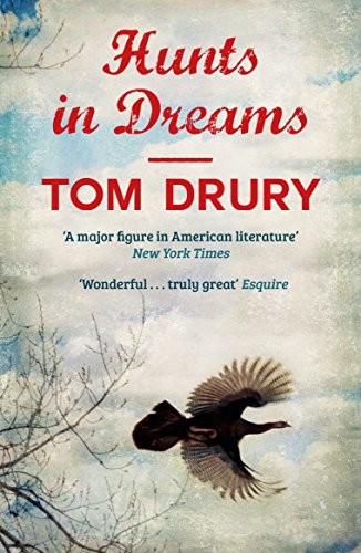 Hunts in Dreams by Tom Drury PAPERBACK 9781910400333 - Image 5