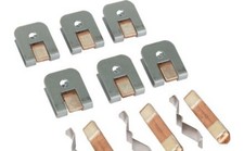 1SFN165103R1000 ABB Contactors CONTACT KIT, 3-POLE