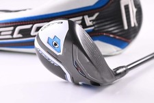 Cobra Aerojet LS #5 Wood / 17.5 Degree / Stiff Flex Kai'li White 70 Shaft