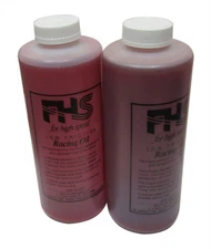 FHS Endurance Racing Oil  (Lightning Modified & 62R) Lightning Modified & 62R